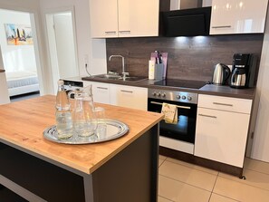 Cuisine privée