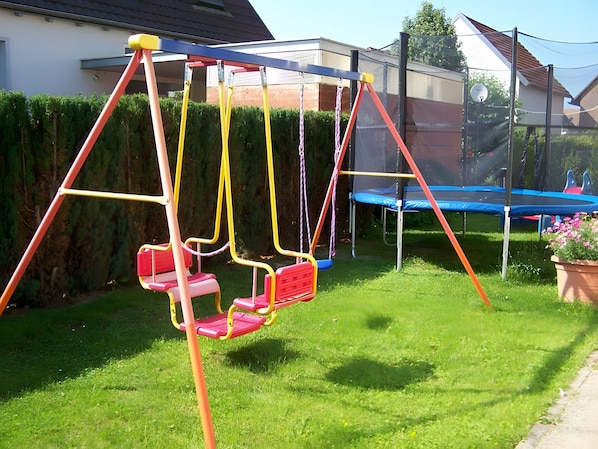 Kinderbereich