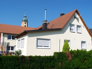 Außenbereich
