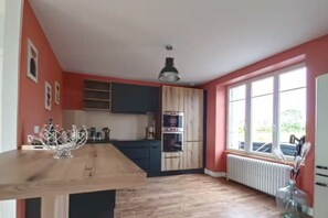 Eget kök