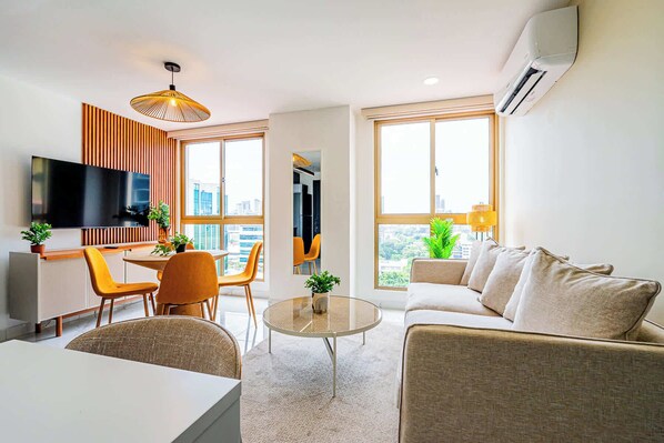 Welcome Wynwood House