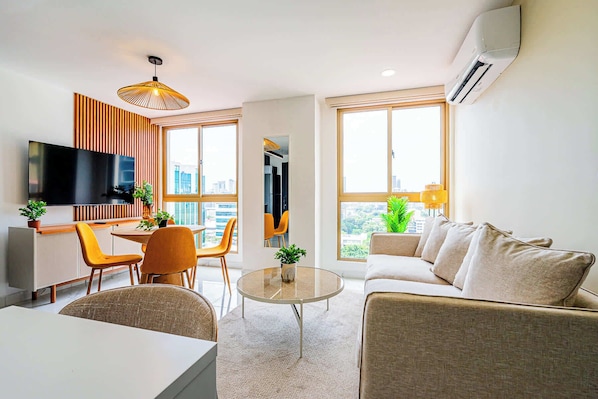 Welcome Wynwood House