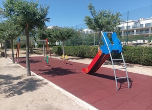 Espace pour enfants