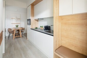 Küche / Küchenzeile