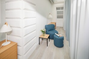 Interiör