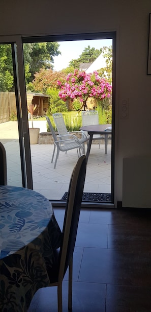 Interiör