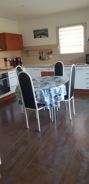 Eget kök