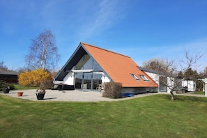 Utomhus