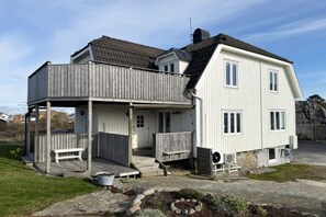 Außenseite
