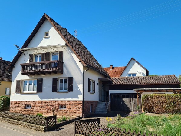 Exteriör