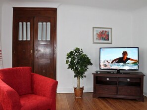 Ferienwohnung "Altstadt"