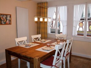 Ferienwohnung "Altstadt"
