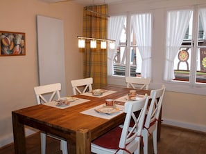 Ferienwohnung "Altstadt"