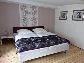 Ferienwohnung "Altstadt"