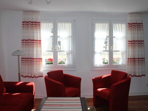 Ferienwohnung "Altstadt"