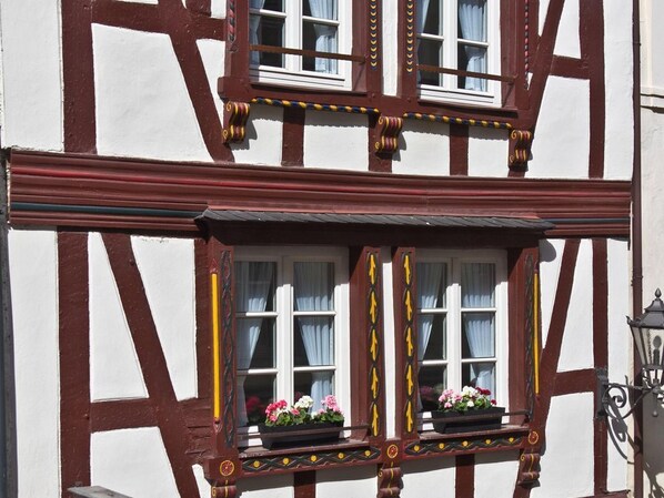 Ferienwohnung "Altstadt"