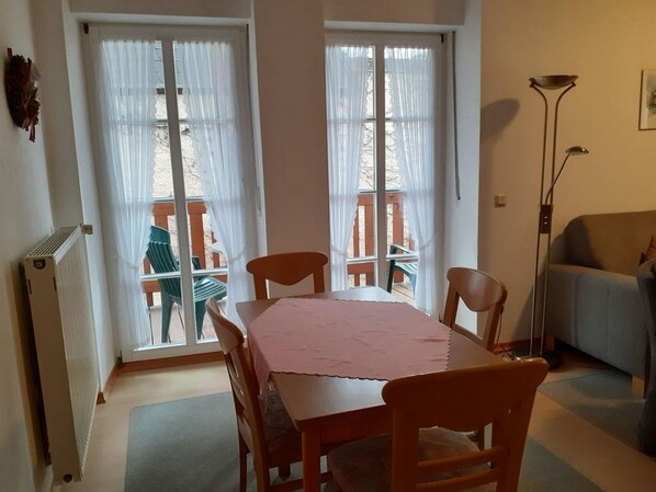 Restauration