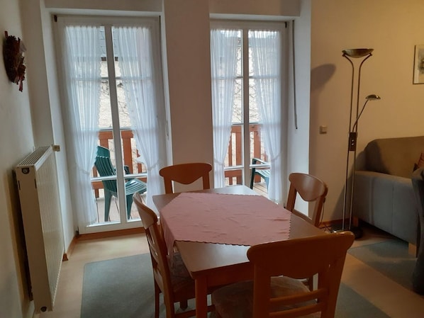 Speisen
