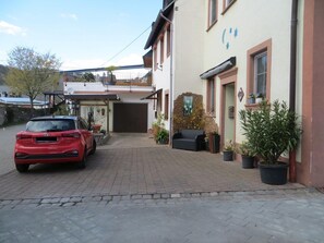 Foahrgaaß 7a