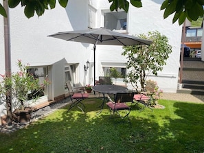 Ferienwohnung Stephani