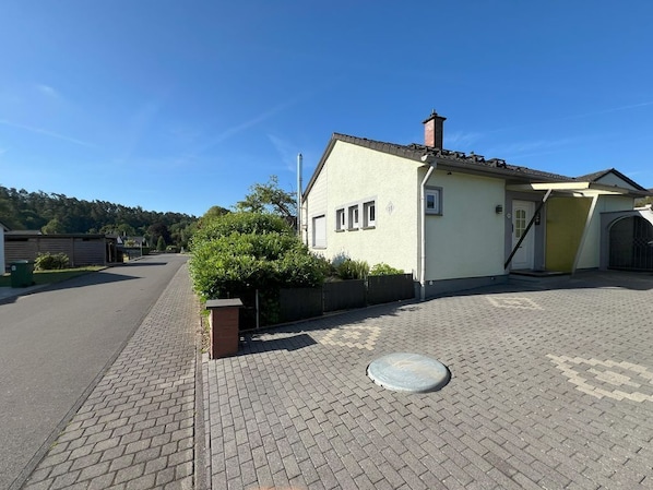 Haus Waldblick