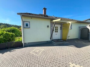 Haus Waldblick