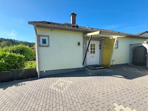 Haus Waldblick