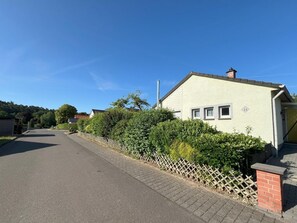 Haus Waldblick