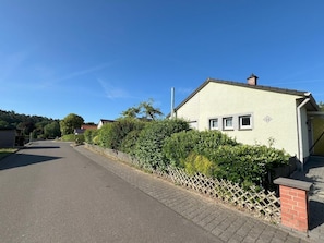 Haus Waldblick