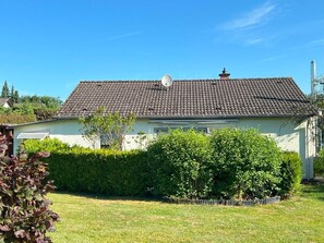 Haus Waldblick