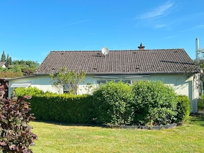 Haus Waldblick