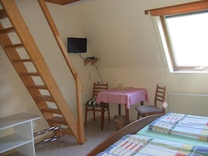 GĂ€stehaus Herbert Kappes