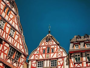 Ferienwohnung Moselmomente