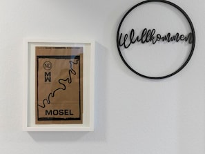 Ferienwohnung Moselmomente