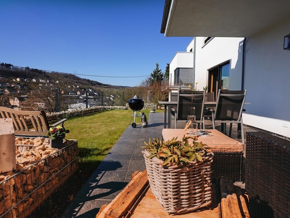 Ferienwohnung Moselmomente