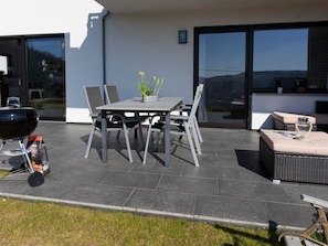 Ferienwohnung Moselmomente