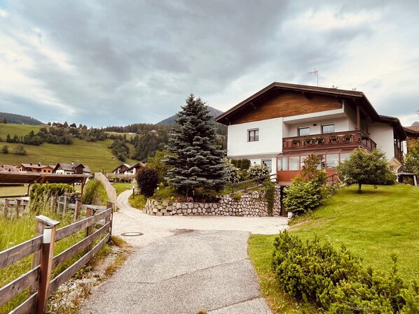 Außenbereich