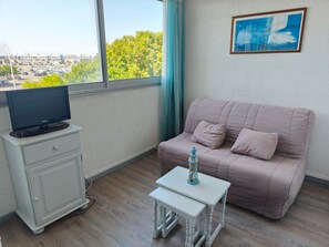 Coin séjour