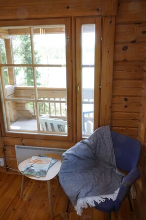 Intérieur