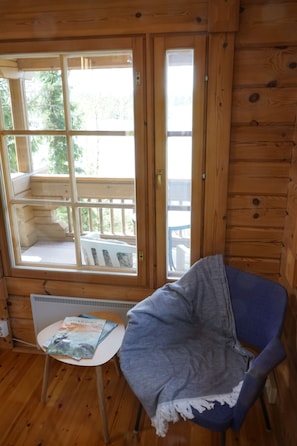 Intérieur