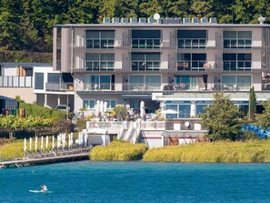 Seewirt Apartments