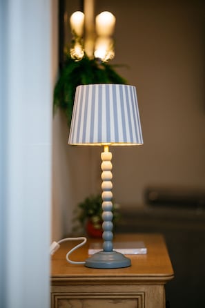 Interiör