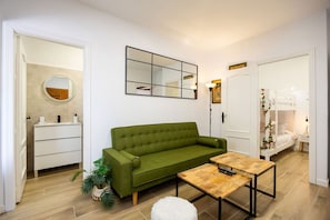 Coin séjour