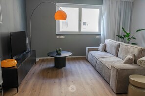 Coin séjour