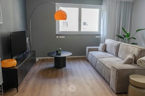 Coin séjour