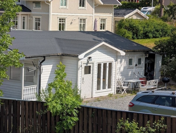 Exteriör