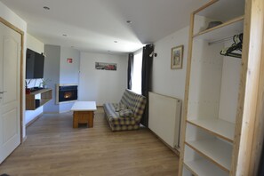 Coin séjour