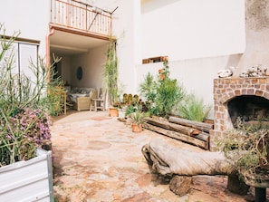 Jardin, Mobilier De Jardin, Recours, Ombre, Loisir, Pelouse, Eco HÎtel, Aménagement Paysager, Tente, Parc