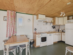 Eget kök