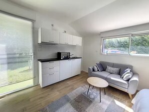 Coin séjour